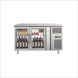 Wine Chiller Horizontal