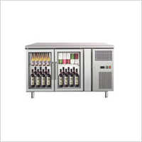 Wine Chiller Horizontal
