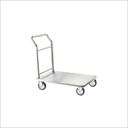Platform Trolley SS