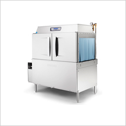 Conveyor Type Dish Washer