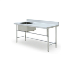 Table Sink Single