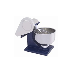 Dough Kneader - Cap 5 to 200 Ltrs