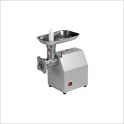 Meat Mincer - Cap 50 to 200Kg-H
