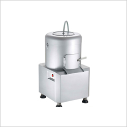 Potato Peeler - Cap 8 to 25 Kg
