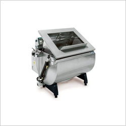 Vegetable Washer - Cap 10 to 100 Kg