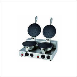 Head Cone Baker- Cap Single & Double