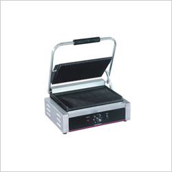 Sandwich Griller - Cap Single & Double