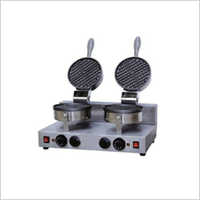 Waffle Maker