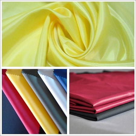400T Polyester Taffeta Fabrics