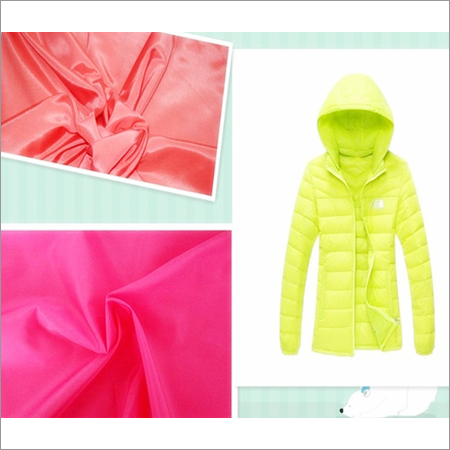 320T Nylon Taffeta Fabric