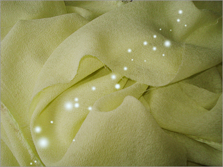 Bamboo Plain Fabrics