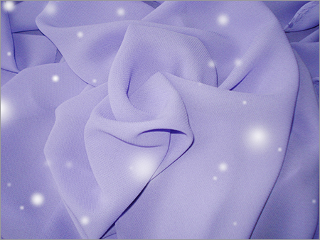 Thicken Cavalry Crepe Fabrics