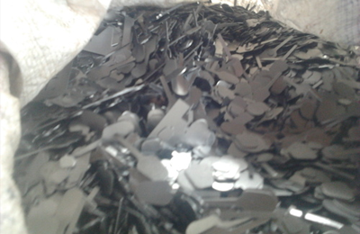 CRC Black Drum Scrap