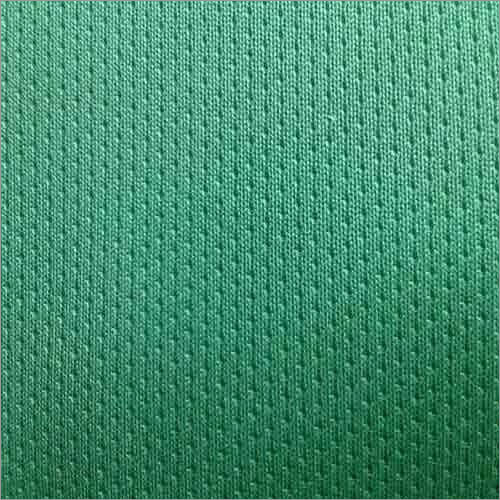Dot-Knit-Fabric