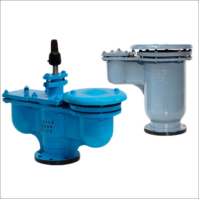 Air Release Valve Air Release Valve