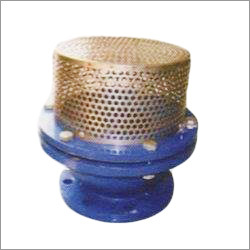 CI Flanged Foot Valve CI Flanged Foot Valve