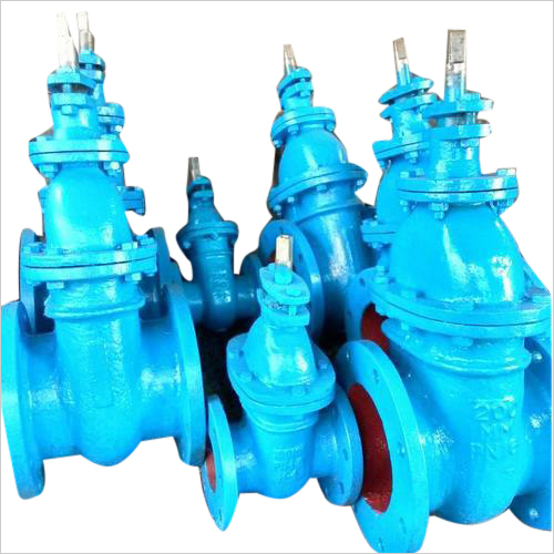 CI Gate Valves CI Gate Valves