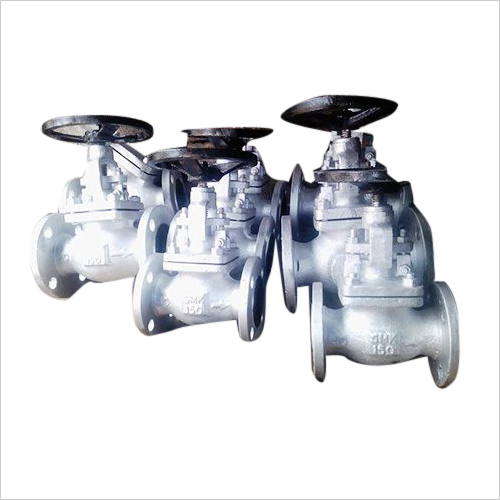 CS Globe Valve CS Globe Valve