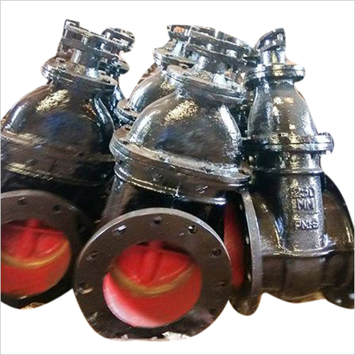 CI Sluice Valves CI Sluice Valves