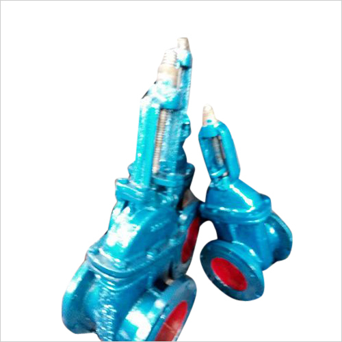 CS Gate Valve CS Gate Valve