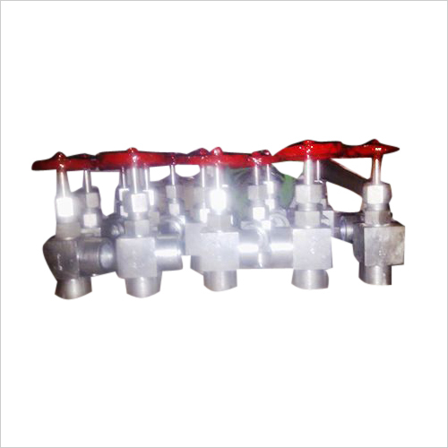 Industrial Valves Industrial Valves
