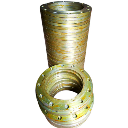 Mild Steel Flanges Mild Steel Flanges
