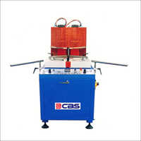 Upvc Window And Door Variable Angle Welding Machine
