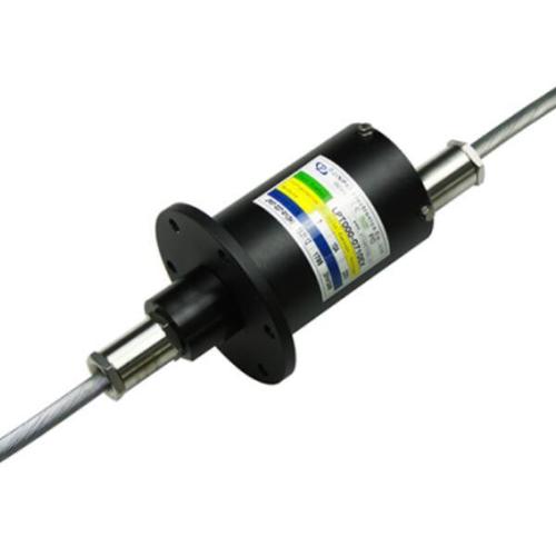 Explosion Proof Slip Rings Explosion Proof Slip Rings