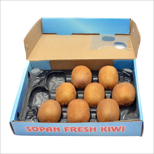 Kiwi Gift Packaging Box