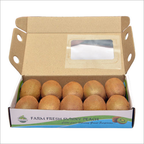 Kiwi Corrugated Box