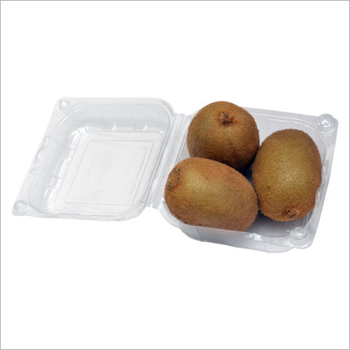 3 Kiwi Punnet