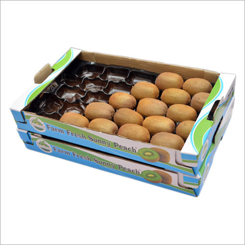 Kiwi Packaging Tray