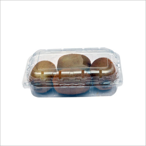 4 Kiwi Punnet