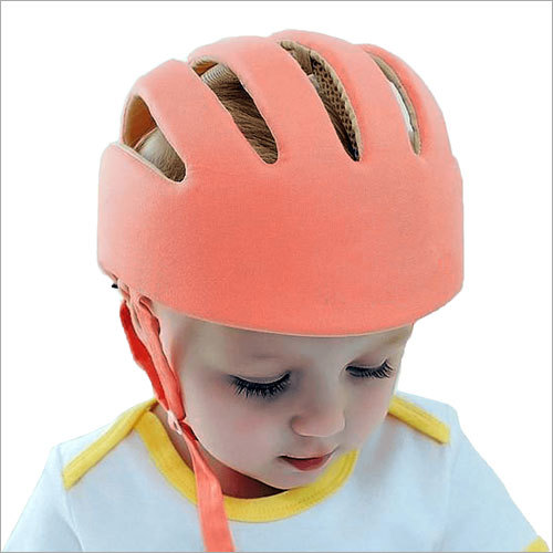 Infant Baby Toddler Safety Helmet