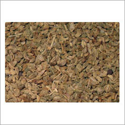 Carom Seed
