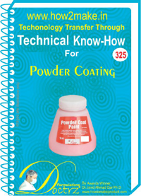Coatings Technical Know-How Reports