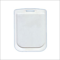 U Model ID Card Holder U Model ID Card Holder