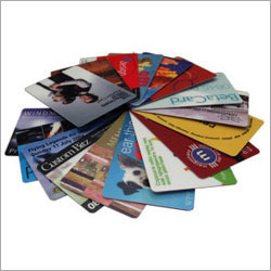 ID Card - PVC Material, Small to Large Sizes | Attractive Look, Flawless Finish, Various Custom Designs Available