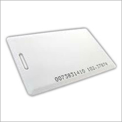 Proximity RFID Card Proximity RFID Card