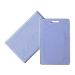 Access Control RFID Card - PVC Material, 50x35x20 cm Size | High Durability, Fine Finish, Long Lasting Usage