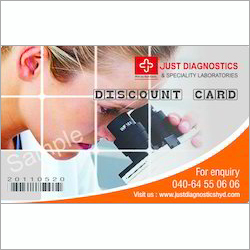 RFID Card - PVC Material, 50x35x20 cm Size | Access Control, Flexible Design, Customizable Options