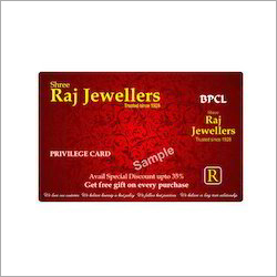 Discount Privilege Card Discount Privilege Card