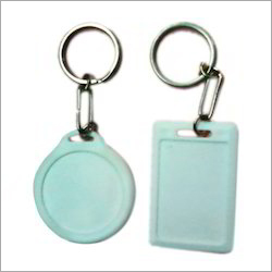Plastic Key Chain Plastic Key Chain