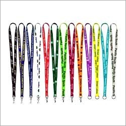 Custom Printed Lanyard Custom Printed Lanyard