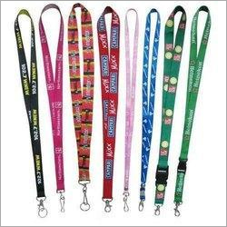 Sublimation Lanyard Printing - Polyester & Satin, 12mm, 16mm, 20mm Sizes | Multi-Color Options, Ideal for Schools and Colleges