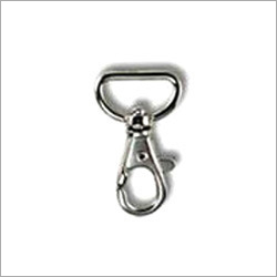 Lanyard Hook - Stainless Steel, Small to Large Sizes | Smooth Finish, Abrasion Resistant, High Strength, 10-15 Grams Weight