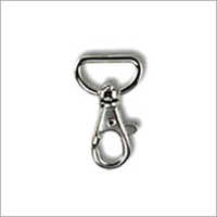 Lanyard Hook - Stainless Steel, Small To Large Sizes | Smooth Finish, Abrasion Resistant, High Strength, 10-15 Grams Weight