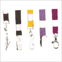 Lanyard Hook - Stainless Steel, Small to Large Sizes | Smooth Finish, Abrasion Resistant, High Strength