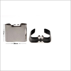 Stainless Steel Lanyard Accessories