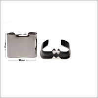 Stainless Steel Lanyard Accessories